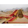 Spiral Sand Washer/Screw Sand Washer/Sand Washing Machine